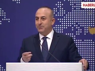 "Kendi Diplomatımızı Yetiştirecek Bir Akademiye Sahip Olmamız Lazım"