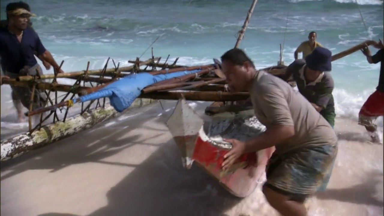 D'Anuta à l'île de Pâques - Leçons du Pacifique