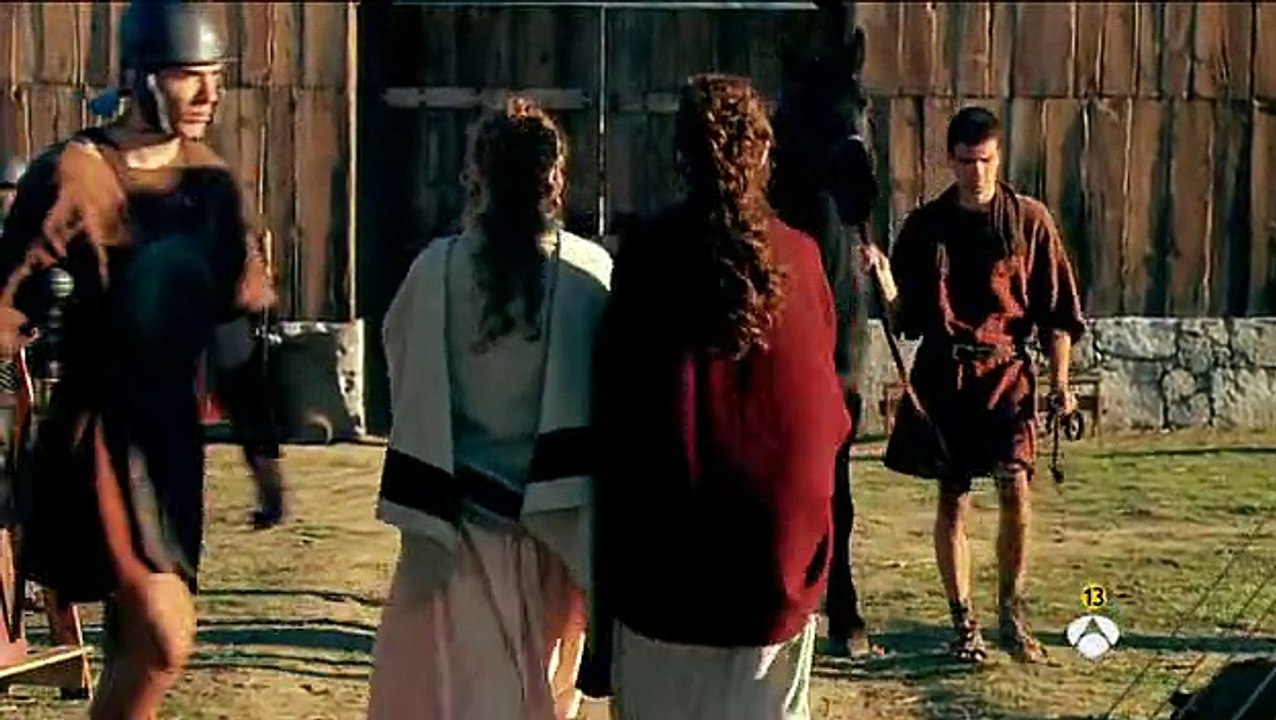 Hispania 1x06 (1/2)