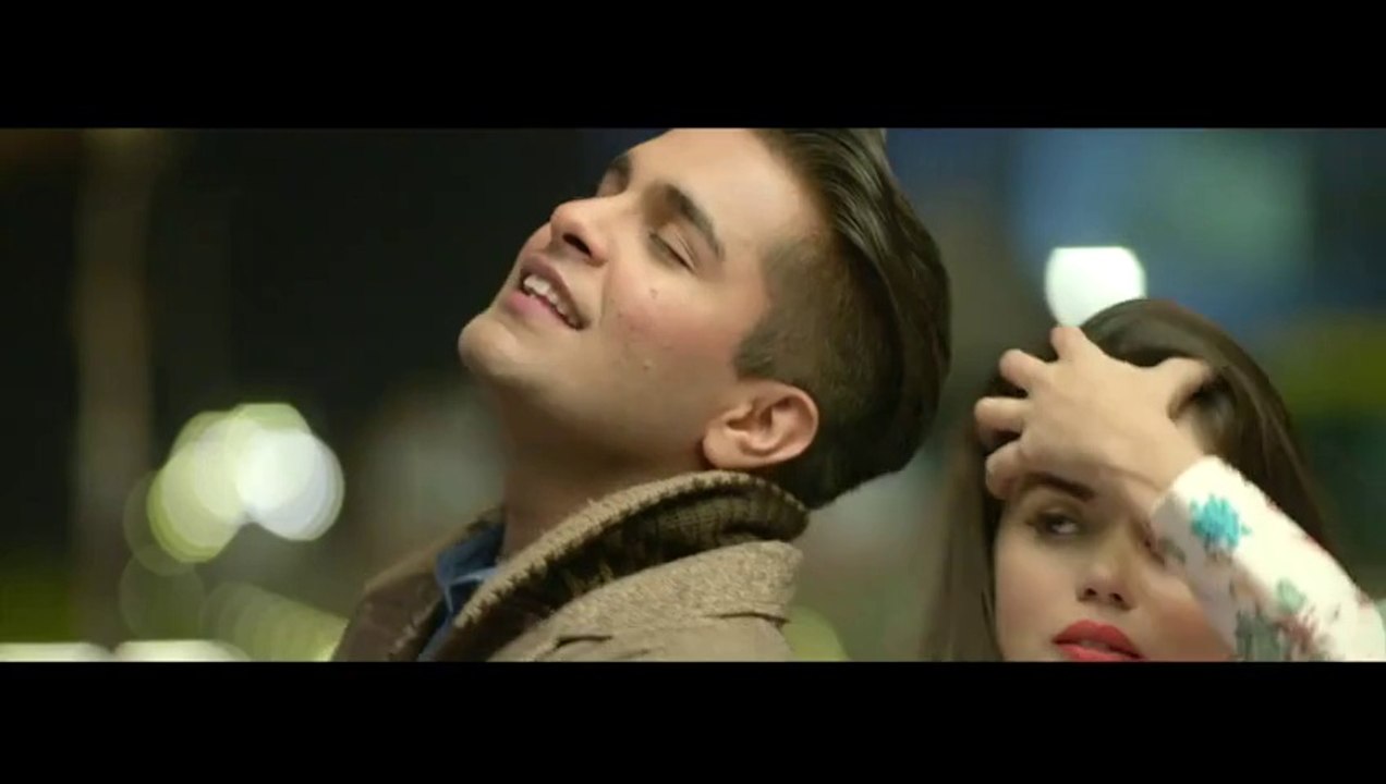 Asim Azhar - Soniye (Official Music Video)