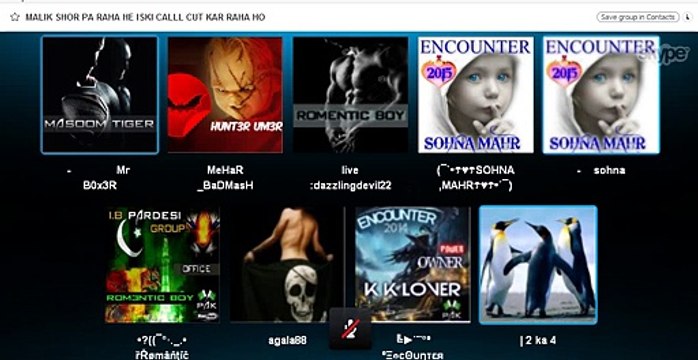 ENCOUNTER K TATTO KI TAUFANI CHUDAI BY ROMENTIC BOY AND MASOOM TIGER