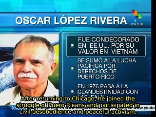 Maduro reacts to the Biden's prisoner deal proposal