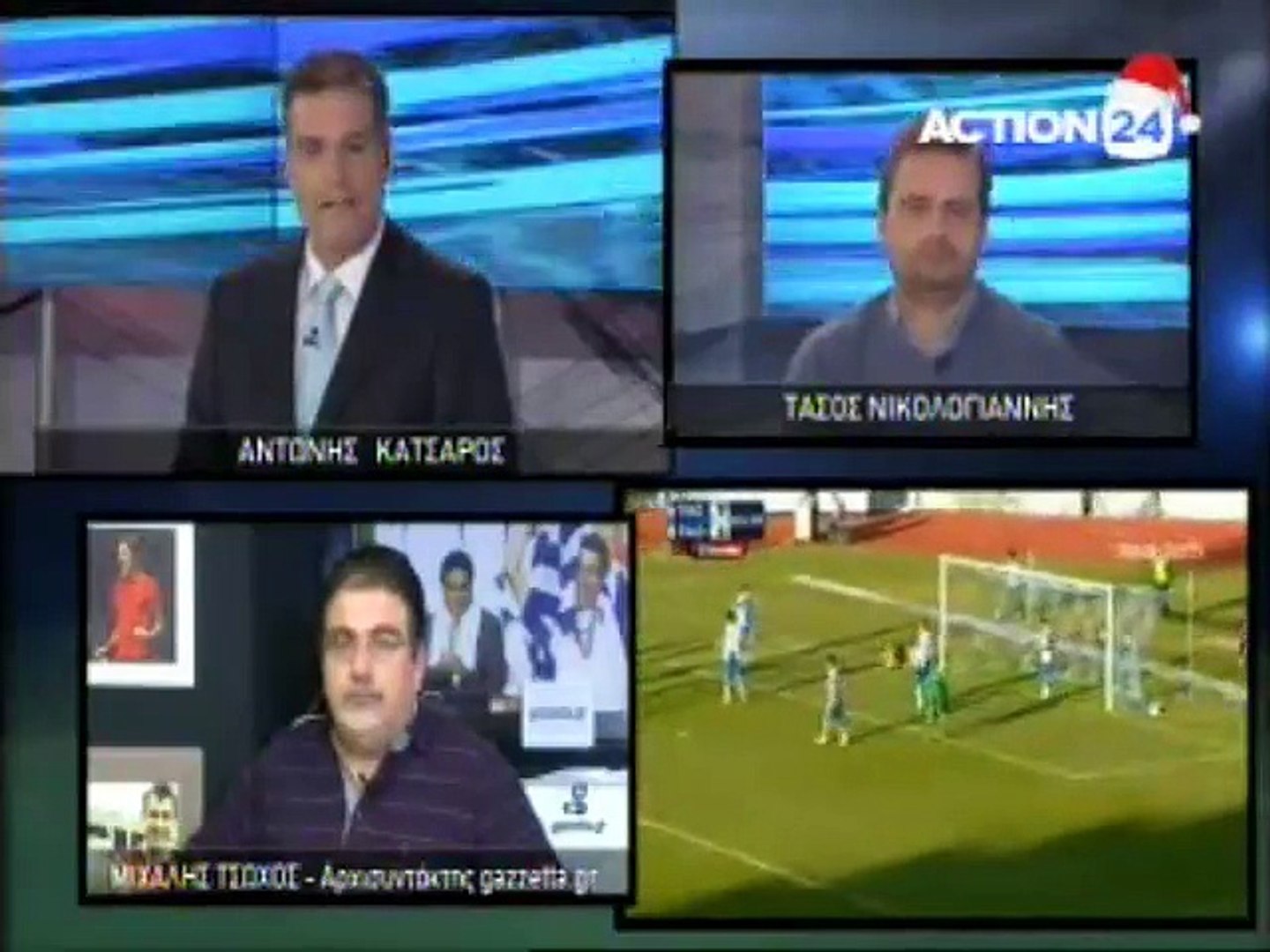 Sports Live 05-01-2015