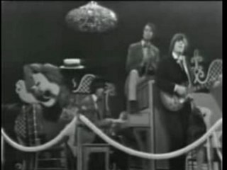 Lovin' Spoonful - DAYDREAM