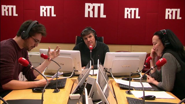 Michel Sardou, Michel Houellebecq et Malia Obama scandalisent les réseaux sociaux