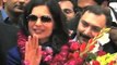 Pakistani Actress Meera Response on Imran Khan and Reham Khan Marriage -- Must Watch
