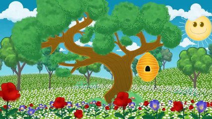 Kırmızı Balık ve En Popüler Çizgi Film Çocuk Şarkıları - Edis ile Feris