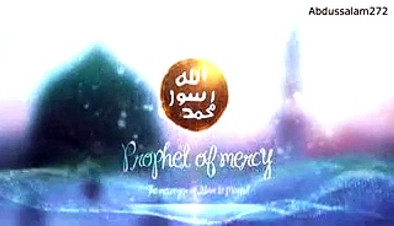 Prophet Of Mercy-Emotional Speech Of Maulana Tariq Jameel vimow