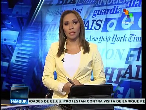 Usuarios de redes sociales opinan sobre Ley de Medios en Brasil