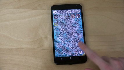 Google Nexus 6 - First Look (4K)