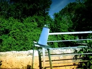 How Its Made - 107 Cotton Yarn