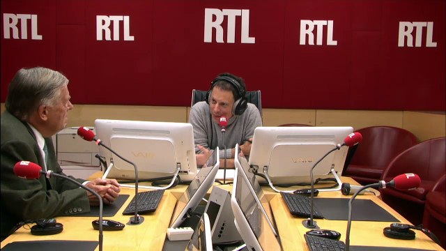 Alain Duhamel : L'hypothèse d'un Président musulman en France pour 2022 n'est pas crédible