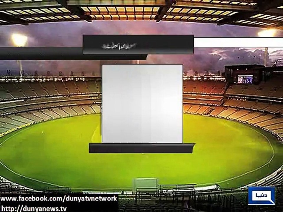 Cricket WorldCup 2015_ No player ever scored century on Australian pitches except Kamran Akmal