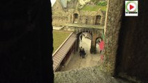 Mont-Saint-Michel: Avant les Travaux - Bretagne Télé