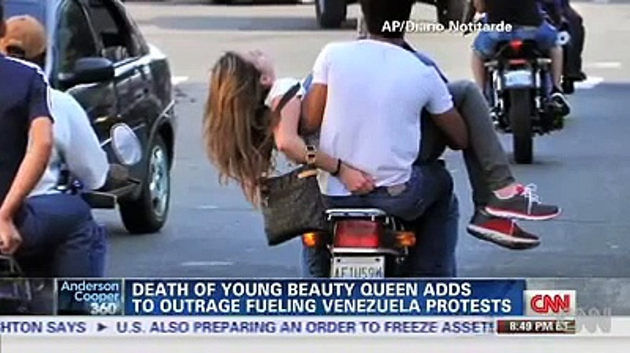 LA REPRESIÓN SI FUE TELEVISADA- Para que no queden dudas (graves violaciones a los DDHH)