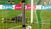 أهداف مباراة ( ريو آفي - جل فيسنتي ) 7-1-2015 كأس البرتغال