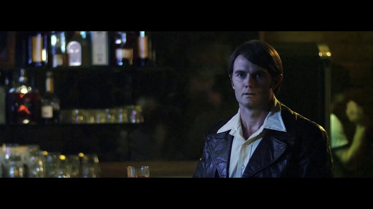 My two Daddies de Travis Fine - Bande-annonce VOST