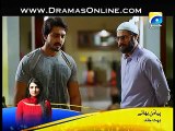 Meri Maa 6 January 2015 Episode 215 pakistani drama in HD Result