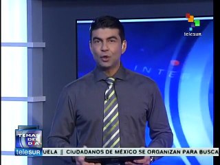 China, socio estratégico para el desarrollo de Venezuela