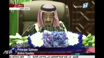 Príncipe saudita culpa economia para queda do petróleo