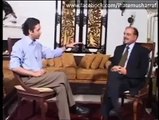 پرویز مشرف کیوں غدار ہے؟ دیکھیں اس ویڈیو میں