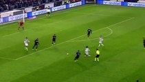 L'action géniale de Paul Pogba lors de Juve-Inter