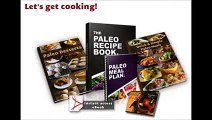 Paleo Recipe Book Review Brand New Paleo Diet Cookbook With Over 370 Recipes1