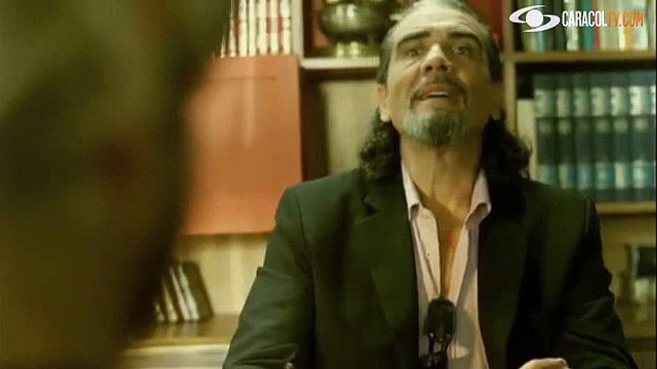 La Promesa 48