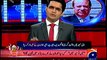 Aaj Shahzaib Khanzada Ke Saath ~ 5th January 2015 - Pakistani Talk Shows - Live Pak News