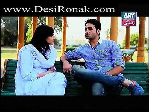 Behnein Aisi Bhi Hoti Hain Episode 151 p1