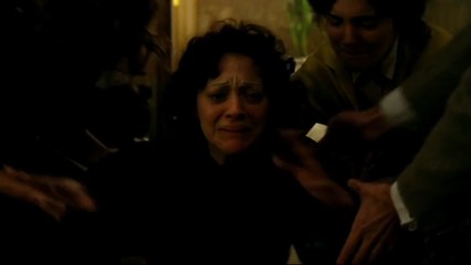 La Vie En Rose (2007) Marcel's Death