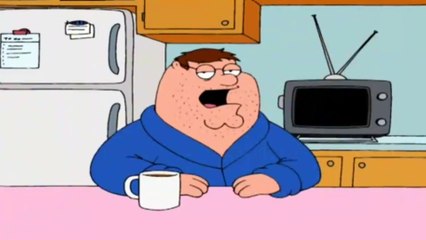 Family Guy S02E02 Clip#6.