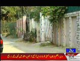 Jurm Ki Inteha On Roze TV ~ 5th January 2015 - Crime Shows - Live Pak News