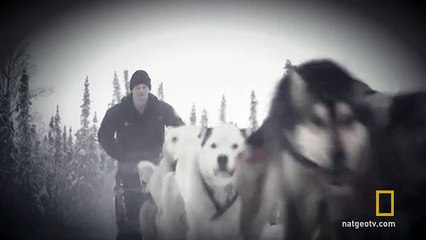 Seavey vs. Seavey Episode 2 No Place Like Home