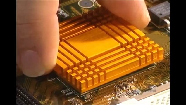 How Its Made - 019 Computers