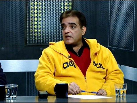 Such Time ~ 5th January 2015 - Pakistani Talk Shows - Live Pak News