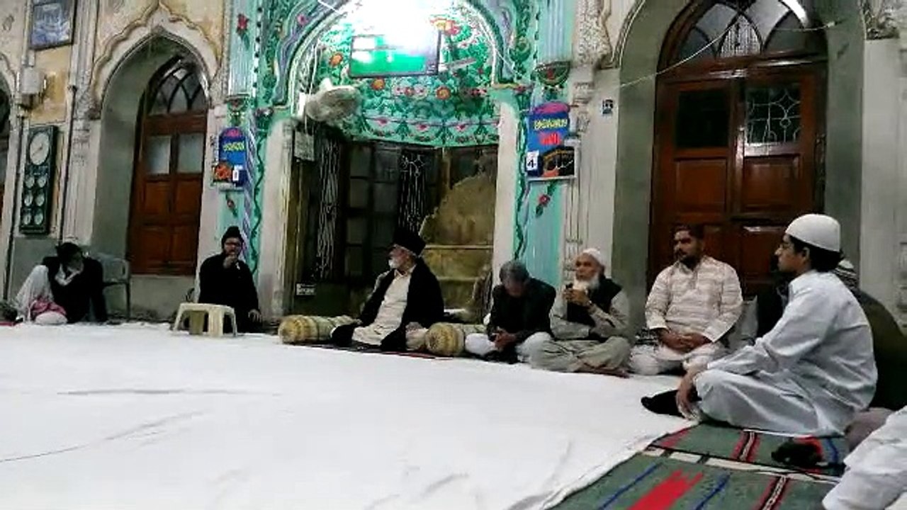 Aram Bagh Mehfil 2 (1)