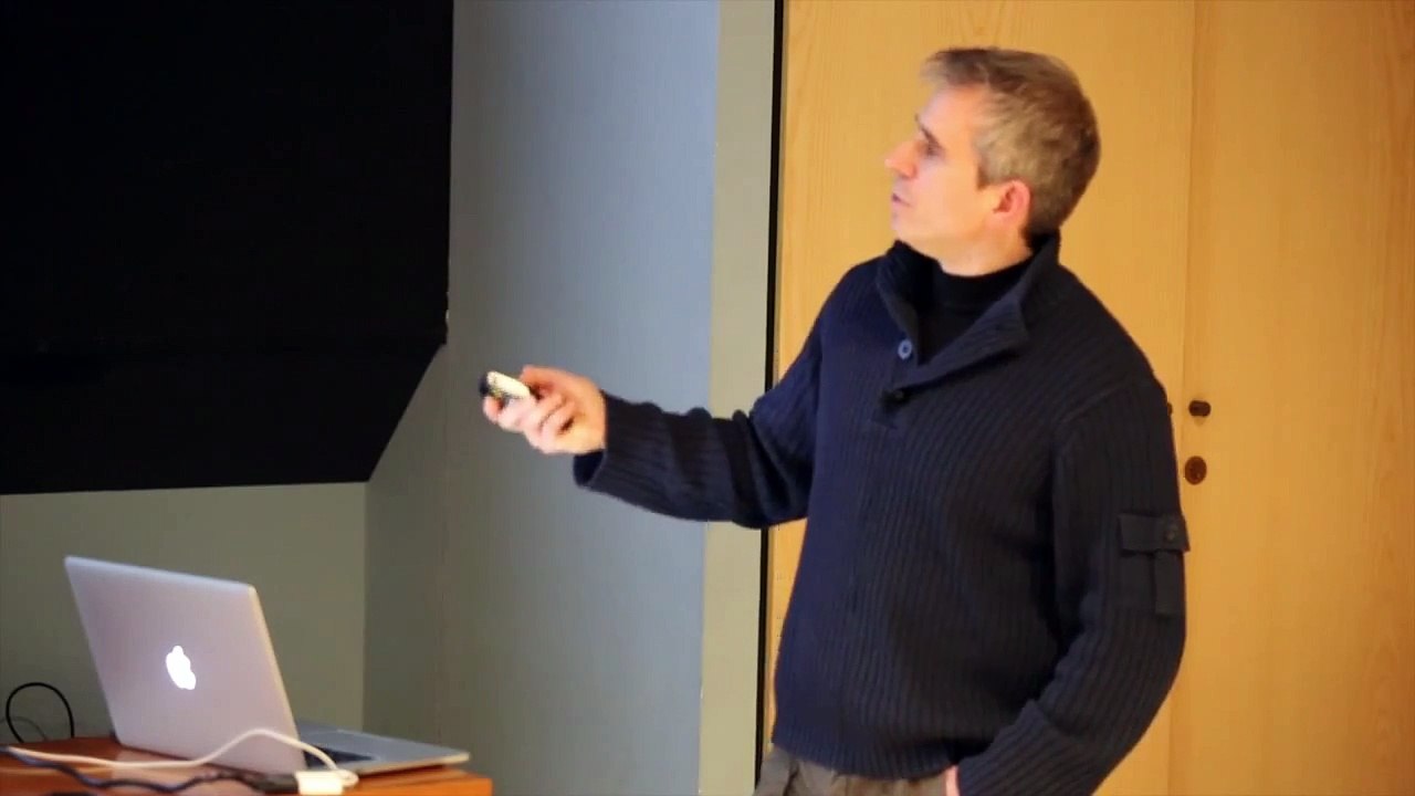 Les exoplanètes par F. Selsis, Cours 2014 (Partie 2)