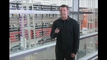 How Its Made - 020 Plate Glass