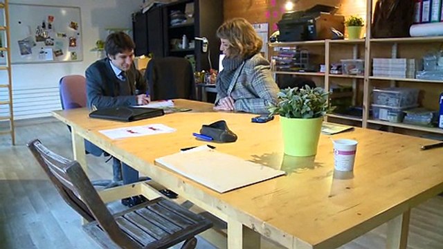 Paroles d'Entreprise n°22 : La petite qui conquiert la grande distribution