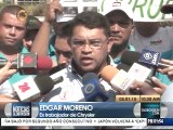 Trabajadores piden destitución de inspectora de trabajo en Carabobo