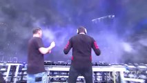 Tiësto & MOTi - Blow Your Mind (Tiësto Live at Ultra Music Festival 2014) | OUT 01.26