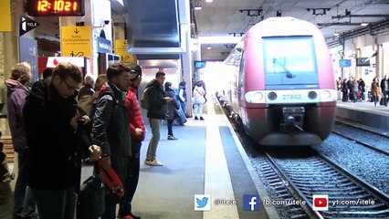 Languedoc-Roussillon : le billet de TER à 1 euro généralisé