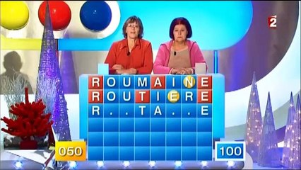 Motus : la honte de sa vie ! Elle lâche un énorme pet !