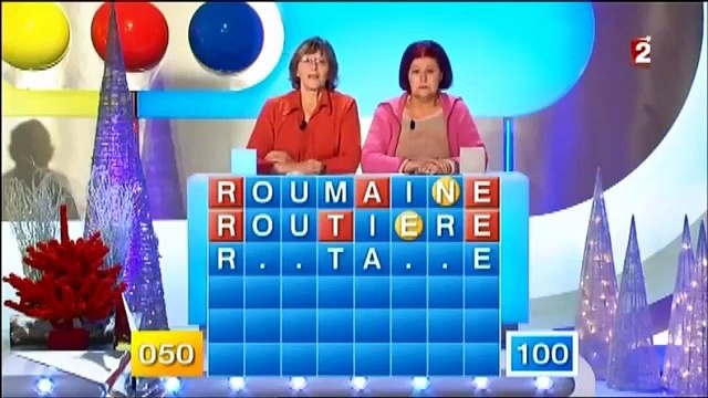 Motus : la honte de sa vie ! Elle lâche un énorme pet !