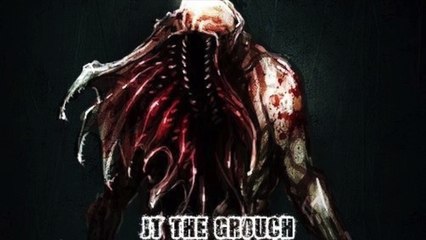 JT THE GROUCH- BOOGIE MONSTAR- THE DIRTY SHOWERS EP