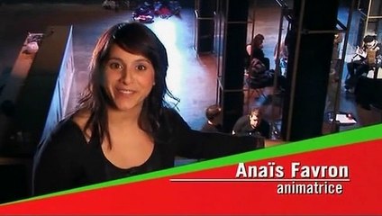 En route vers mon premier gala S02E02