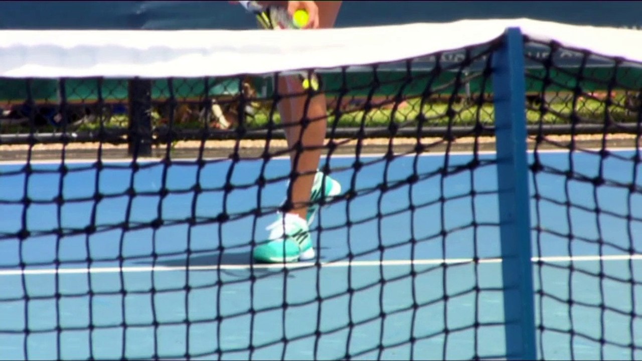 Ivanovic bläst zum Angriff im Jahr 2015