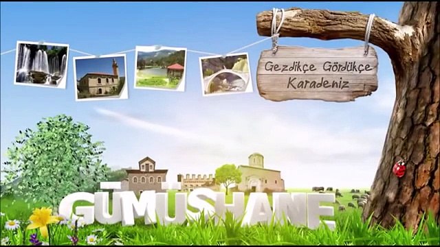 Mahmut POLAT Seçmeler (Gümüşhane Türküleri)