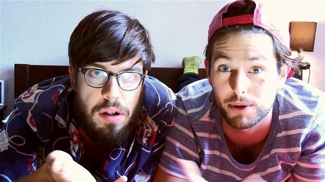 The Buzzfeed Boys Talk About Fashion